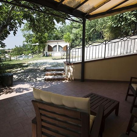 B&B Ca Biocco Sogliano al Rubicone Zewnętrze zdjęcie