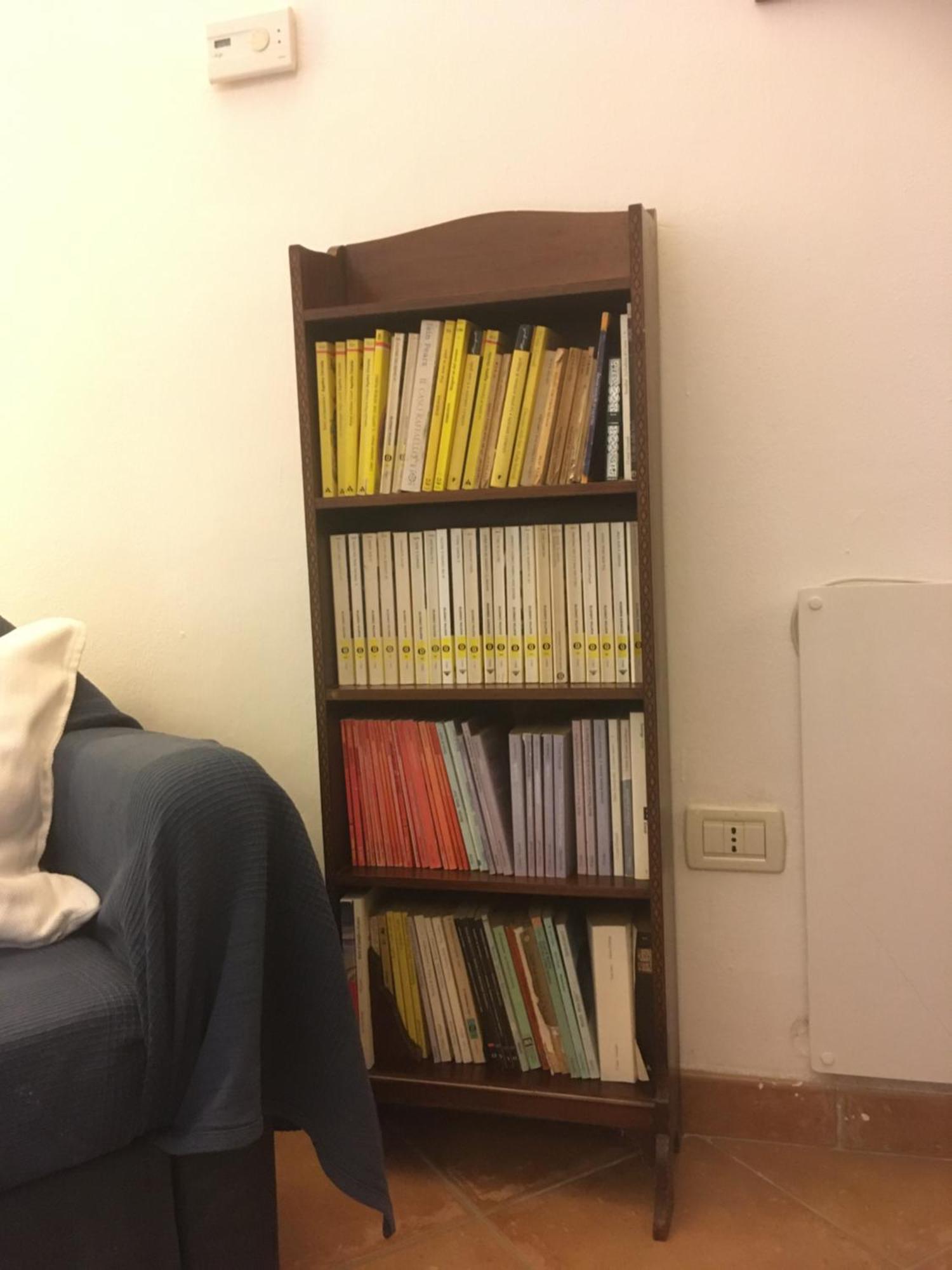 B&B Ca Biocco Sogliano al Rubicone Zewnętrze zdjęcie