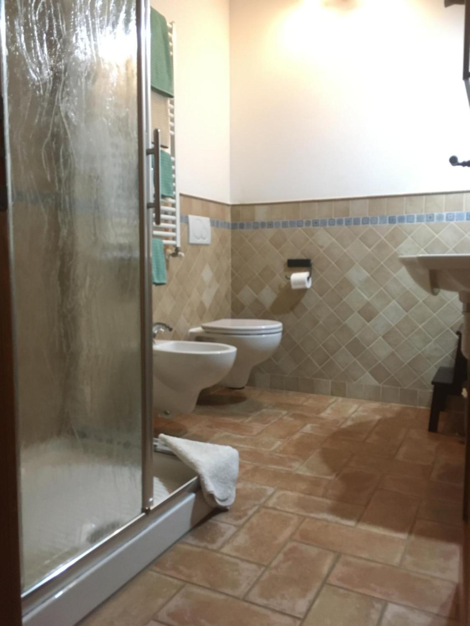 B&B Ca Biocco Sogliano al Rubicone Zewnętrze zdjęcie
