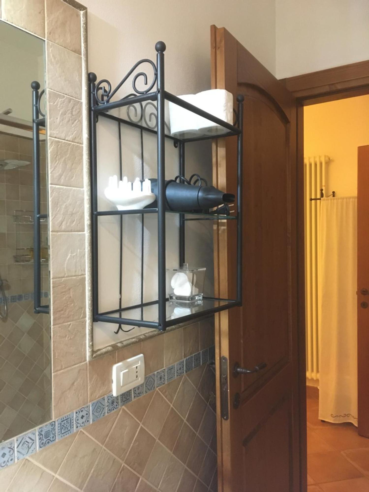 B&B Ca Biocco Sogliano al Rubicone Zewnętrze zdjęcie