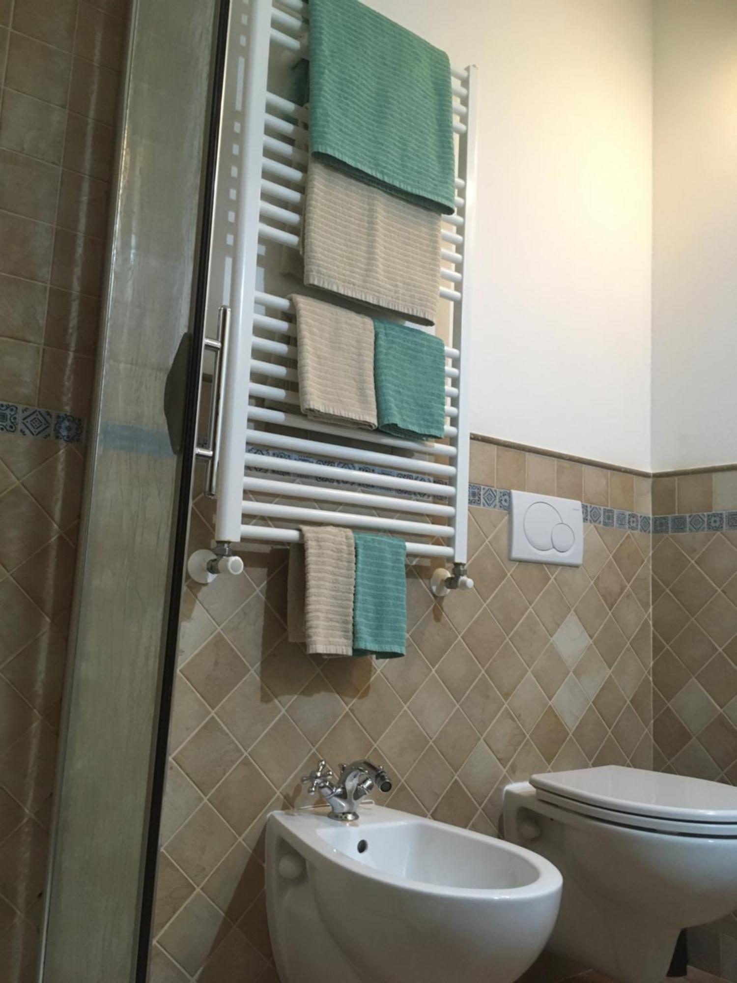 B&B Ca Biocco Sogliano al Rubicone Zewnętrze zdjęcie