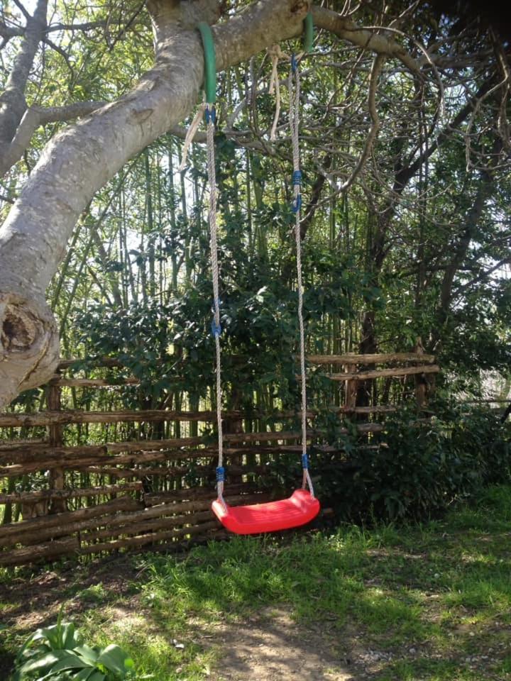 B&B Ca Biocco Sogliano al Rubicone Zewnętrze zdjęcie