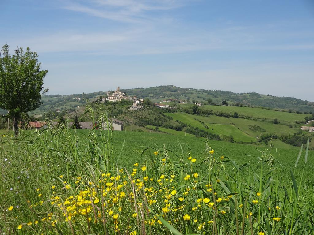 B&B Ca Biocco Sogliano al Rubicone Pokój zdjęcie