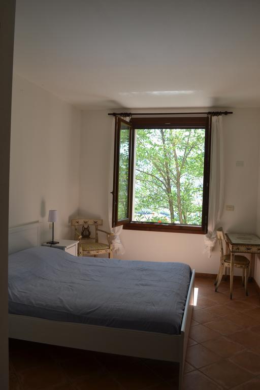 B&B Ca Biocco Sogliano al Rubicone Pokój zdjęcie