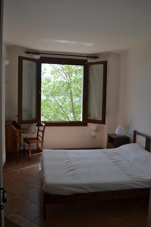 B&B Ca Biocco Sogliano al Rubicone Pokój zdjęcie