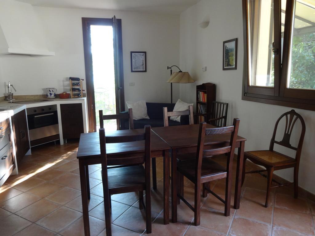 B&B Ca Biocco Sogliano al Rubicone Pokój zdjęcie