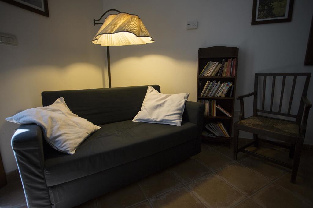 B&B Ca Biocco Sogliano al Rubicone Zewnętrze zdjęcie