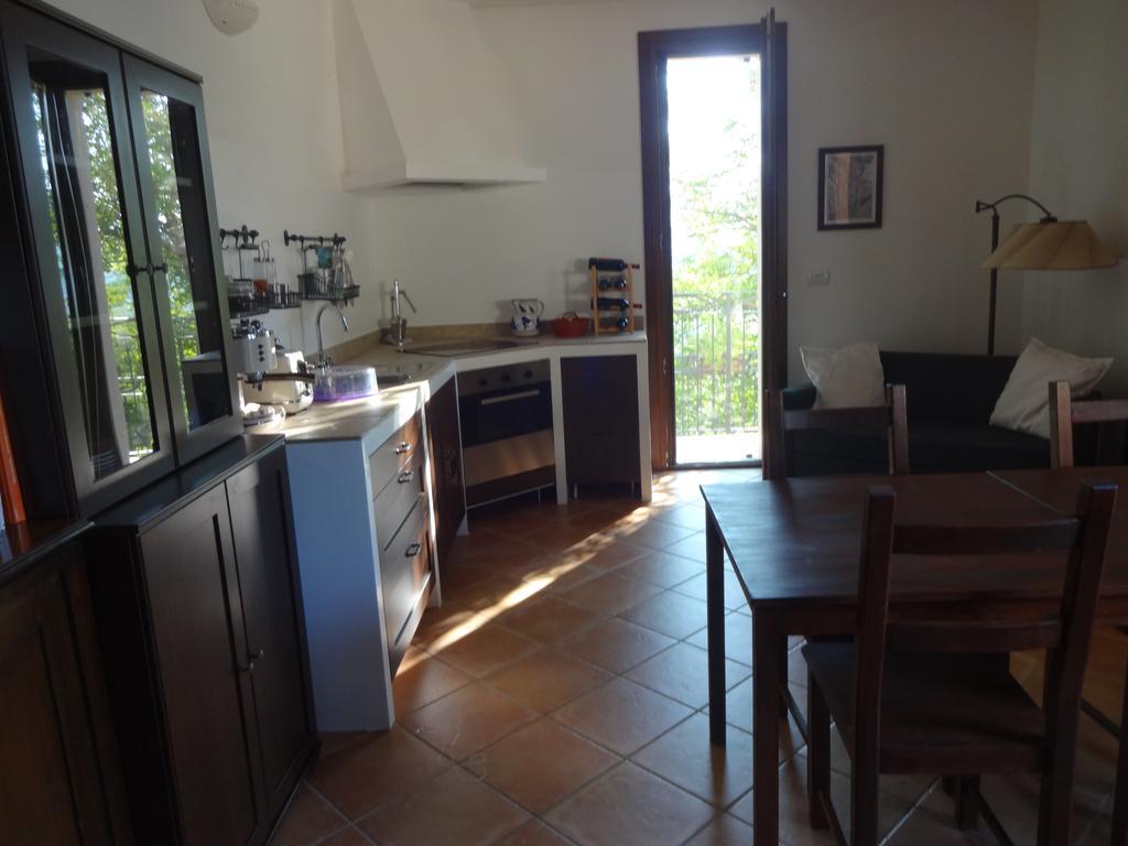 B&B Ca Biocco Sogliano al Rubicone Zewnętrze zdjęcie