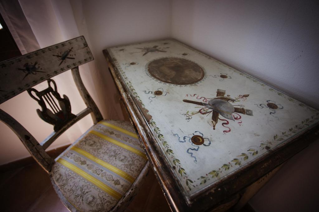B&B Ca Biocco Sogliano al Rubicone Zewnętrze zdjęcie