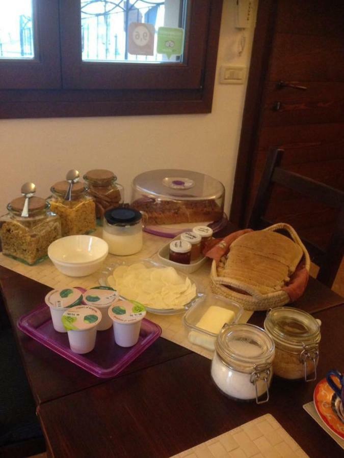 B&B Ca Biocco Sogliano al Rubicone Zewnętrze zdjęcie